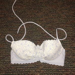 Victoria's Secret bikini top